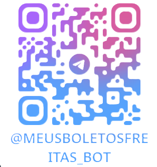 QR Code Telegram